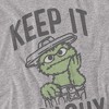 Men's Sesame Street The In My Hood T-Shirt - 2 of 4