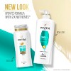 Pantene Pro-V Smooth & Sleek 2 in 1 Shampoo + Conditioner 17.9 fl oz - 3 of 4