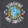 Boys' - Blue's Clues & You! - Daddy Is My Sunshine Short Sleeve Graphic T-Shirt - 2 of 4