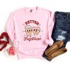 Simply Sage Market Women's Graphic Sweatshirt Better Together - 3 of 3
