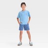 Boys' Short Sleeve Relaxed Fit T-Shirt - Cat & Jack™ - 4 of 4