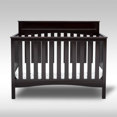 delta skylar 4 in 1 crib