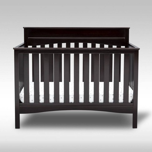 Delta 3 in sales 1 crib target