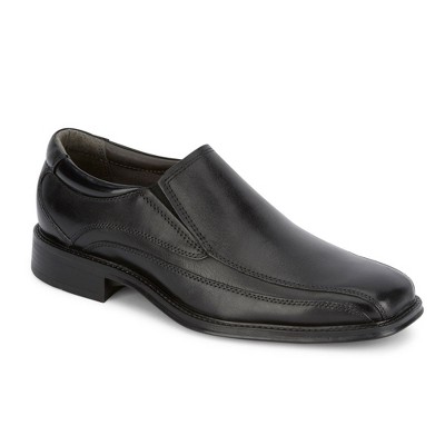 Dockers Mens Franchise Leather Dress Loafer Shoe