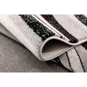 Rug Branch Contemporary Abstract Lines Indoor Rug - 1 of 4