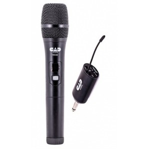 CAD Audio WX50 Plug-In Digital Wireless System - 1 of 4