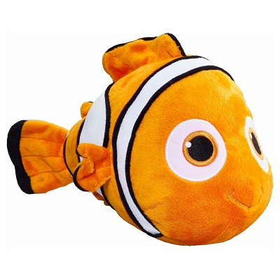 nemo stuffed animal target