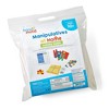 Hand2Mind Manipulatives At Home Kit - Grades 6-8 - 3 of 4