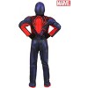 HalloweenCostumes.com Boy's Miles Morales Spider-Man Costume. - image 4 of 4