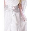 Rubies Rosebud Angel Girl's Costume - 2 of 4