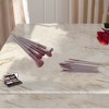 Unique Bargains Lightweight Makeup Brush 13 Pcs - 4 of 4