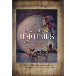 In the Land of the Headhunters (Blu-ray)(1914) - 1 of 1