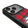 NFL AFC Teams Plaid MagSafe Compatible Cell Phone Case for Apple iPhone 17 Series - 4 of 4