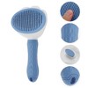 Unique Bargains Pet Grooming Brush 7.87"x4.13"x1.97" 1 Pc - image 3 of 4