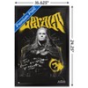 Trends International Netflix The Witcher: Season 3 - Geralt Framed Wall Poster Prints - 3 of 4