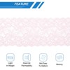 Unique Bargains Floral Pattern Decorative Gift Wrapping DIY Lace Ribbon - 3 of 4