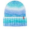 Levi's Women's Dip Dyed Multi-Color Cozy Beanie - 2 of 4