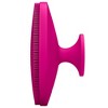 GESKE Body Brush 4 in 1 - Exfoliating Body Brush - Magenta - 1 pc - 4 of 4