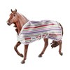 Breyer Animal Creations Breyer Traditional Series Random Design Colorful Blanket Model Horse Accessory - 3 of 4