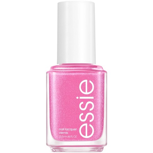Essie Salon-quality Vegan Nail Polish - 0.46 Fl Oz : Target