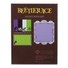 Silver Buffalo Beetlejuice Handbook For The Recently Deceased Sticky Note and Tab Box Set - 2 of 4