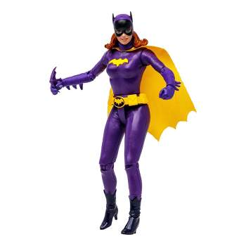 McFarlane Toys DC Retro 66 Batgirl 6" Figure