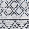 ivory grey/grey blue