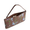 Vera Bradley Women's Outlet Faux Leather Essential Wristlet - 3 of 3