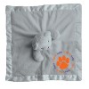 BabyFanatic Gray Security Bear - NCAA Clemson Tigers - 4 of 4