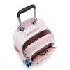 Kipling New Zea Metallic 15" Laptop Rolling Backpack - 3 of 4