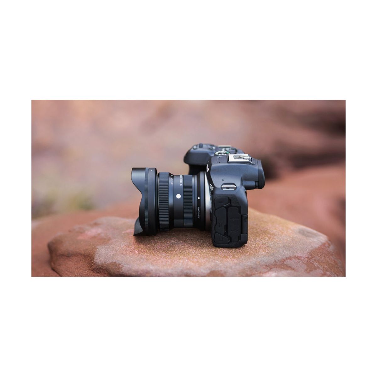 Sigma 10-18mm F2.8 DC DN | Contemporary Lens Mount (Canon RF) - thumbnail 7