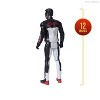 DC Comics Superman Legacy Mr.Terrific Action Figure 12" - 3 of 4