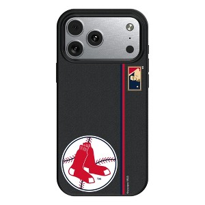 MLB Cooperstown East Teams Sidebar MagSafe Compatible Cell Phone Case for Apple iPhone 17 Series - 1 of 4
