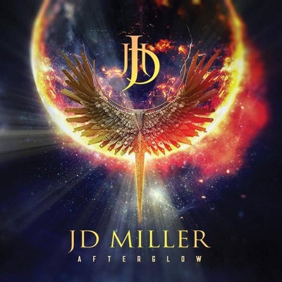 Miller jd - Afterglow (CD)