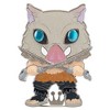 FUNKO POP! PINS: DEMON SLAYER - INSUKE HASIBIRA (Styles May Vary) - 3 of 4