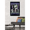 Trends International DC Comics The Joker - Arkham Asylum Unframed Wall Poster Prints - 2 of 4