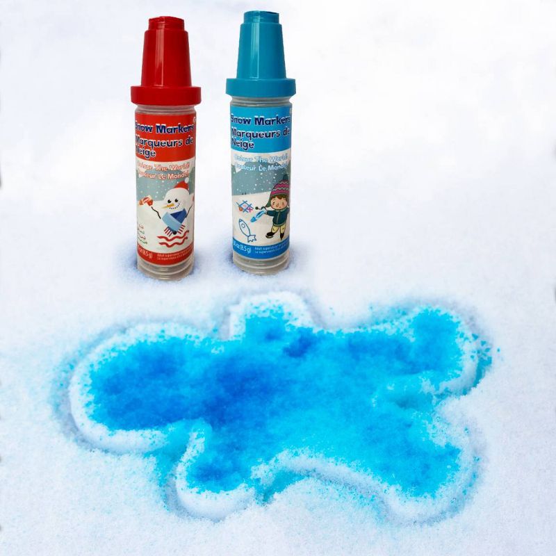 Snow Sector Snow Magic Outdoor Fun Kit, 4 of 7