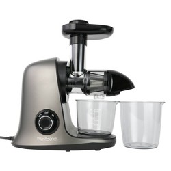 juicer 3 build 263