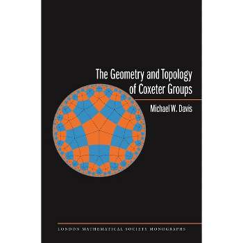 Three-dimensional Geometry And Topology, Volume 1 - (princeton Mathematical) By William P Thurston (hardcover) : Target Three-dimensional Geometry And Topology, Volume 1 - (princeton Mathematical) By William P Thurston (hardcover) : Target