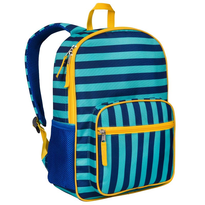 Wildkin Recycled Eco Backpack for Kids, 1 of 5
