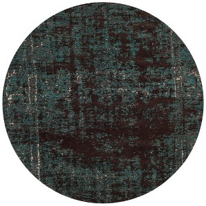 Classic Vintage CLV225 Loomed Indoor Rug - Safavieh - 1 of 3