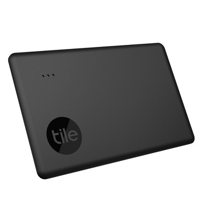 Tile Slim (2022) - Black