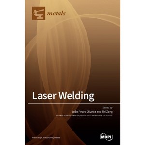 Laser Welding - (Hardcover) - 1 of 1