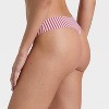 Women's Laser Cut Thong Underwear - Auden™ - 2 of 4