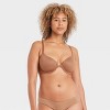 Women's Cotton Blend Bikini Underwear - Auden™ - 4 of 4