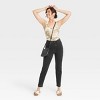 Women's High-Rise 90's Slim Jeans - Universal Thread™ - 3 of 4