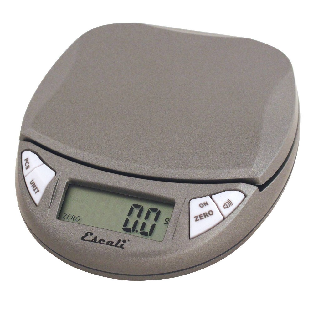 Photos - Scales Escali Pico High Precision Kitchen Scale