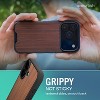 Smartish iPhone 17 MagSafe Case - Gripmunk Slim Grip Magnetic Cover - 4 of 4