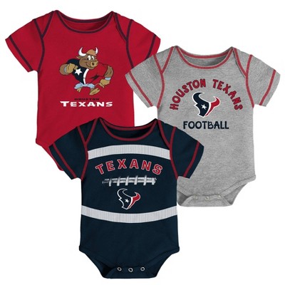 texans baby jersey