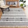 Natura NAT282 Flat Weave Indoor Rugs - Safavieh - 2 of 4